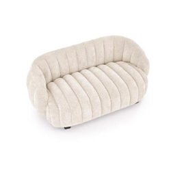 FRASER XL fotel wypoczynkowy kremowy (1p=1szt)-25701