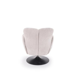 FRESH fotel wypoczynkowy beżowy (1p=1szt)-25810