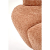 FRESH fotel wypoczynkowy cynamonowy (1p=1szt)-25827