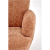 FRESH fotel wypoczynkowy cynamonowy (1p=1szt)-25828