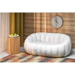 GASPAR XL  fotel wypoczynkowy kremowy (1p=1szt)-26070