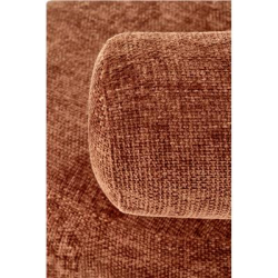 HAZARD fotel wypoczynkowy, cynamonowy (1p=1szt)-27412