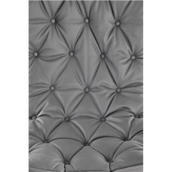 INDIGO fotel bujany ciemny popiel - czarny (1p=1szt)-27795