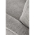 JAMAL fotel wypoczynkowy popielaty (1p=1szt)-27932