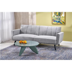 LARIX sofa popielaty (1p=1 szt)