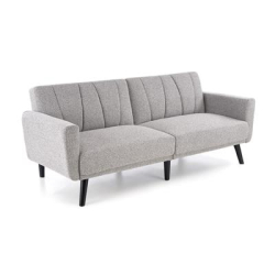 LARIX sofa popielaty (1p=1 szt)-33091