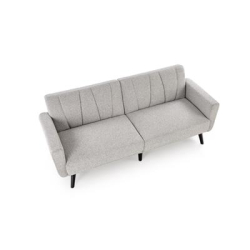 LARIX sofa popielaty (1p=1 szt)-33093