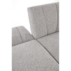 LARIX sofa popielaty (1p=1 szt)-33098