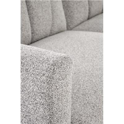 LARIX sofa popielaty (1p=1 szt)-33100