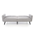 LARIX sofa popielaty (1p=1 szt)-33102