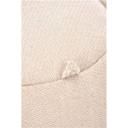 LUMI pufa beżowy (1p=1szt)-33505