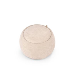 LUMI pufa beżowy (1p=1szt)-33508