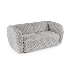 MALTA sofa, popielaty (1p=1szt)