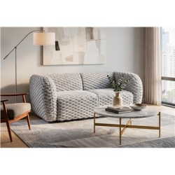 MALTA sofa, popielaty (1p=1szt)-33656