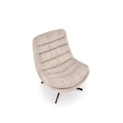 OLYMPIC fotel wypoczynkowy cappuccino (1p=1szt)-34667