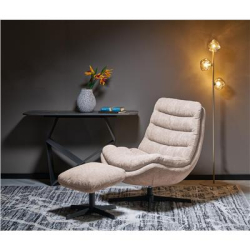 OLYMPIC fotel wypoczynkowy cappuccino (1p=1szt)-34676