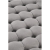 NUNEZ pufa popielaty (1p=1szt)-34636