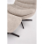 OLYMPIC fotel wypoczynkowy cappuccino (1p=1szt)-34673