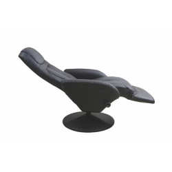 OPTIMA recliner czarny-34717