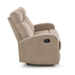 OSLO 2S, sofa 2S beżowy (1p=1szt)-34888