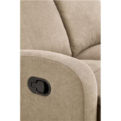OSLO 2S, sofa 2S beżowy (1p=1szt)-34890