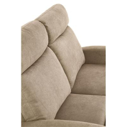 OSLO 2S, sofa 2S beżowy (1p=1szt)-34891
