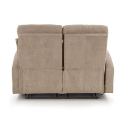 OSLO 2S, sofa 2S beżowy (1p=1szt)-34894