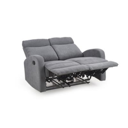 OSLO 2S, sofa 2S ciemny popiel (1p=1szt)-34897