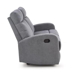 OSLO 2S, sofa 2S ciemny popiel (1p=1szt)-34899