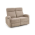 OSLO 2S, sofa 2S beżowy (1p=1szt)