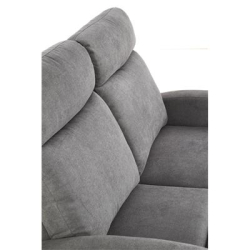 OSLO 2S, sofa 2S ciemny popiel (1p=1szt)-34902