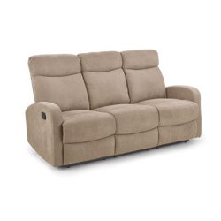 OSLO 3S, sofa 3S beżowy (1p=1szt)
