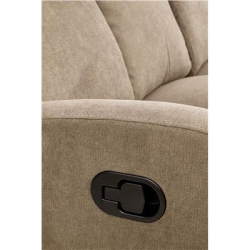 OSLO 3S, sofa 3S beżowy (1p=1szt)-34909