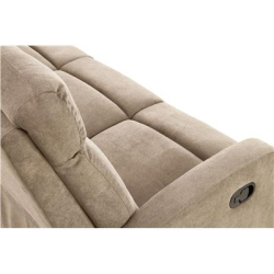 OSLO 3S, sofa 3S beżowy (1p=1szt)-34911