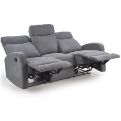 OSLO 3S, sofa 3S ciemny popiel (1p=1szt)-34916