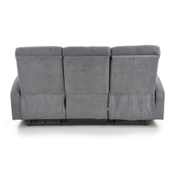 OSLO 3S, sofa 3S ciemny popiel (1p=1szt)-34918