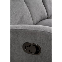 OSLO 3S, sofa 3S ciemny popiel (1p=1szt)-34923