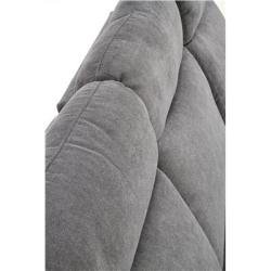 OSLO 3S, sofa 3S ciemny popiel (1p=1szt)-34924