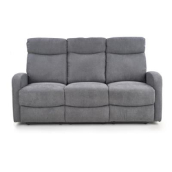 OSLO 3S, sofa 3S ciemny popiel (1p=1szt)-34926