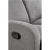 OSLO 2S, sofa 2S ciemny popiel (1p=1szt)-34901