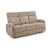 OSLO 3S, sofa 3S beżowy (1p=1szt)