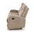 OSLO 3S, sofa 3S beżowy (1p=1szt)-34907