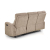 OSLO 3S, sofa 3S beżowy (1p=1szt)-34908