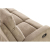 OSLO 3S, sofa 3S beżowy (1p=1szt)-34911