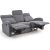 OSLO 3S, sofa 3S ciemny popiel (1p=1szt)-34916