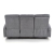 OSLO 3S, sofa 3S ciemny popiel (1p=1szt)-34918