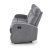 OSLO 3S, sofa 3S ciemny popiel (1p=1szt)-34921