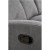 OSLO 3S, sofa 3S ciemny popiel (1p=1szt)-34923