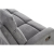 OSLO 3S, sofa 3S ciemny popiel (1p=1szt)-34925