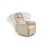 PARADISE fotel wypoczynkowy z fukcją elektrycznego rozkładania oraz funkcją kołyski-35140